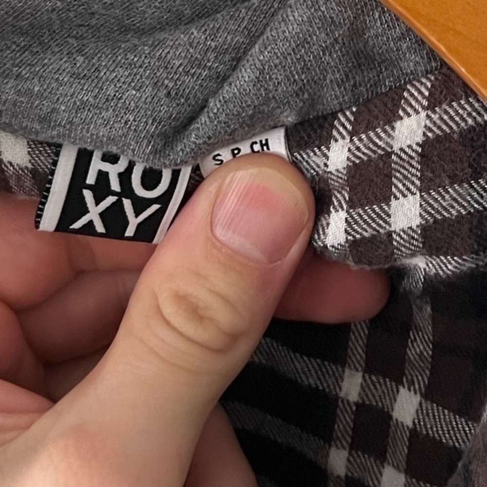 Roxy Jacket Size Small - image 2